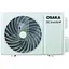 Сплит-система Osaka Elite STE-07HH3 [151926] - миниатюра 3