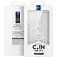 Чохол Dux Ducis Clin Mag with MagSafe для Samsung Galaxy S25 Plus Transparent [134547] - мініатюра 4