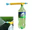 Насадка насос розпилювач обприскувач садовий пульверизатор на пляшку, Kitchen Master 86483 - мініатюра 1
