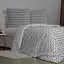 Комплект постільної білизни ТЕП Grey Pearl полуторний (2-00881_32340) - мініатюра 5