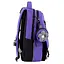 Рюкзак Kite Education teens 2587M HK-1 Фіолетовий (HK26-2587M-1) - мініатюра 4