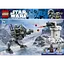 Конструктор LEGO Star Wars Атака AT-RT™ V29 297 деталей (75444) - мініатюра 1