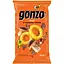 Кукурузные кольца Gonzo со вкусом грибов 150 г (903645) - миниатюра 1