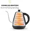 Электрочайник Klarstein Garcon 2000 Вт (10032533) - миниатюра 6
