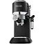 Кофеварка DeLonghi EC 685 BK (0132106272/132106140) - миниатюра 2