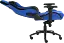 Геймерське крісло GT Racer синє (X-0712 Shadow Blue) - мініатюра 5