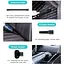 Автомобильный пылесос мощный USB аккумуляторный ручной беспроводной 120W - миниатюра 5