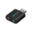 Зовнішня звукова карта Vention USB External Sound Card (VAB-S17-B) адаптер - мініатюра 4