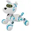  Робо-пес Blue Rocket Xtrem Bots Боббі (XT3803420) - мініатюра 1