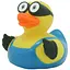 Уточка FunnyDucks Миньон (2048) - миниатюра 1