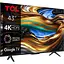 Телевізор TCL 43P755 - мініатюра 2
