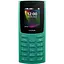 Мобільний телефон Nokia 106 DS 2023 Emerald Green (1GF019BPJ1C01) - миниатюра 2