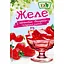 Желе Эко клубничное 90 г (33250) - миниатюра 1