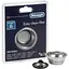 Фільтр сито на 2 порції для кавоварки Delonghi DLSC401, 5513281001, 7313285839 - мініатюра 1