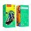 Колонка Hoco HC12 Sports Power 5Wx2=10W Green camouflage - мініатюра 3