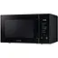 Мікрохвильова піч з грилем Samsung MG30T5018CK - мініатюра 5