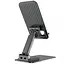 Подставка для телефона Hoco PH50 Black - миниатюра 4