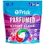 Капсулы для стирки универсальные Frisk Expert Clean Parfumed 12 шт. - миниатюра 1