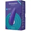 Вакуумний кліторальний стимулятор Womanizer Starlet 3 Indigo - мініатюра 2