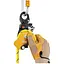 Ролик Petzl Pro Traxion Progress (1052-P055AA00) - миниатюра 4