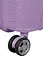 Чемодан American Tourister STARVIBE DIGITAL LAVENDER 55x40x20(23) 55 См MD5*81002 - миниатюра 3