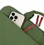 Сумка Smilza 15"/16", зеленый Tucano teh0014669 - миниатюра 7