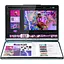 Ноутбук Lenovo Yoga Book 9 13IMU9, (83FF002NRM), Intel Core Ultra 7 155U, 16GB RAM, SSD 1TB, Intel Integrated Graphics, Windows 11 Home, Tidal Teal - миниатюра 6