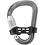 Карабін Petzl Attache Bar Grey (1052-M038CA00) - мініатюра 1