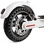 Электросамокат E-Scooter M365 Pro Белый - миниатюра 4