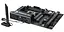 Материнская плата ASUS TUF GAMING B650E-PLUS WIFI (TUF GAMING B650E-PLUS WIFI) (Socket AM5, AMD B650, ATX) - миниатюра 6
