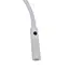 Светодиодная подсветка настенная AL-536/3W WW LED WH - миниатюра 3