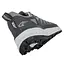 Кроссовки женские Lowa Fortux GTX Women 39 Чорний-Білий - миниатюра 4