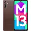 Смартфон Samsung Galaxy M13 6/128GB Stardust Braun - мініатюра 1