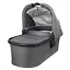 Прогулянкова коляска Uppababy Cruz V2 - LIAM + люлька Uppababy Carrycot-Greyson charcoal Melange Carbon Frame - мініатюра 9