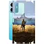 Защитная пленка StatusSKIN для Vivo IQOO Z6 Lite 5G Корпус Винил Корабль - миниатюра 1