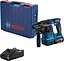Аккумуляторный перфоратор Professional GBH 185-LI SDS-Plus 18В Bosch teh0025893 - миниатюра 1