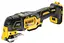 Инструмент аккумуляторный XR Li-lon 18В 20000цв/мин DeWALT hoz0014218 - миниатюра 1