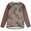 Велоджерси Troy Lee Designs Skyline Chill Jersey Scattered L Olive (1106-353999014) - миниатюра 1