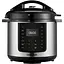 Мультиварка - cкороварка Concept CK8001 - мініатюра 1