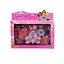 Набір дитячої косметики Bambi 20577 з аксесуарами Вид 4 - мініатюра 1
