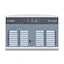 Выносная панель индикации Tiras P-IND32 на 32 зоны (21-00013) - миниатюра 1