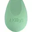 Спонж для макіяжу Killys 3D з екстрактом матчі (500796) - мініатюра 1