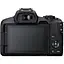 Бездзеркальний фотоапарат Canon EOS R50 Kit RF-S 18-45 mm f4.5-6.3 IS STM+RF-S 55-210 mm Black (5811C034) UA [87316] - мініатюра 4