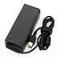 Блок живлення Lenovo ( 20V 4,5A 90W) Square tip with pin оригінал - мініатюра 1