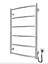 Полотенцесушитель Mario Классик НР-И 810х520-85 мм с таймером-регулятором 2.3.0115.10.P - миниатюра 1