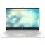Ноутбук HP 15s,3 5300U la 3.8GHz, 16GB DDR4 3200,512GB, Windows 11 Home, Natural 512GB - миниатюра 1
