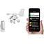 Метеостанция для смартфона TFA WeatherHub 31400602 - миниатюра 1