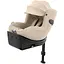 Автокрісло Cybex Sirona Ti Plus Cozy Beige (525000899) - мініатюра 18