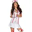 Костюм медсестри Leg Avenue Head Nurse S/M - мініатюра 1