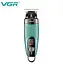 Машинка триммер для стрижки волосся VGR V-975 з насадками - мініатюра 4